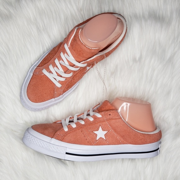 converse mule sneakers